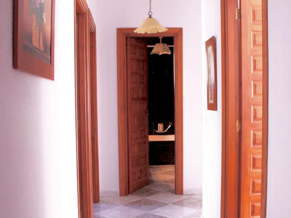 Casa rural en Avenida de Cadiz, 3 - Foto 12