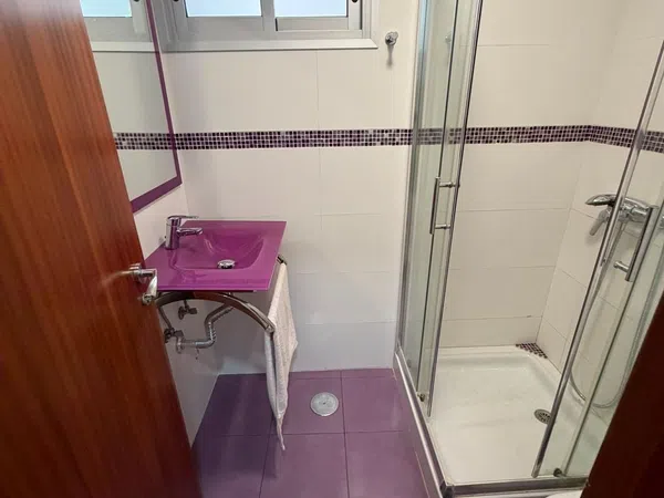 Chalet pareado en Alonso Quijano, 37, San Francisco Javier - Juan XXIII, San Francisco Javier - Juan XXIII - Foto 7
