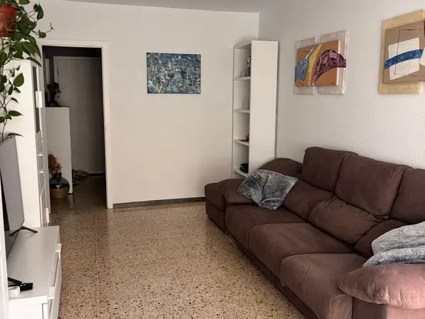 Piso en Les Clotes, Les Clotes - Foto 3