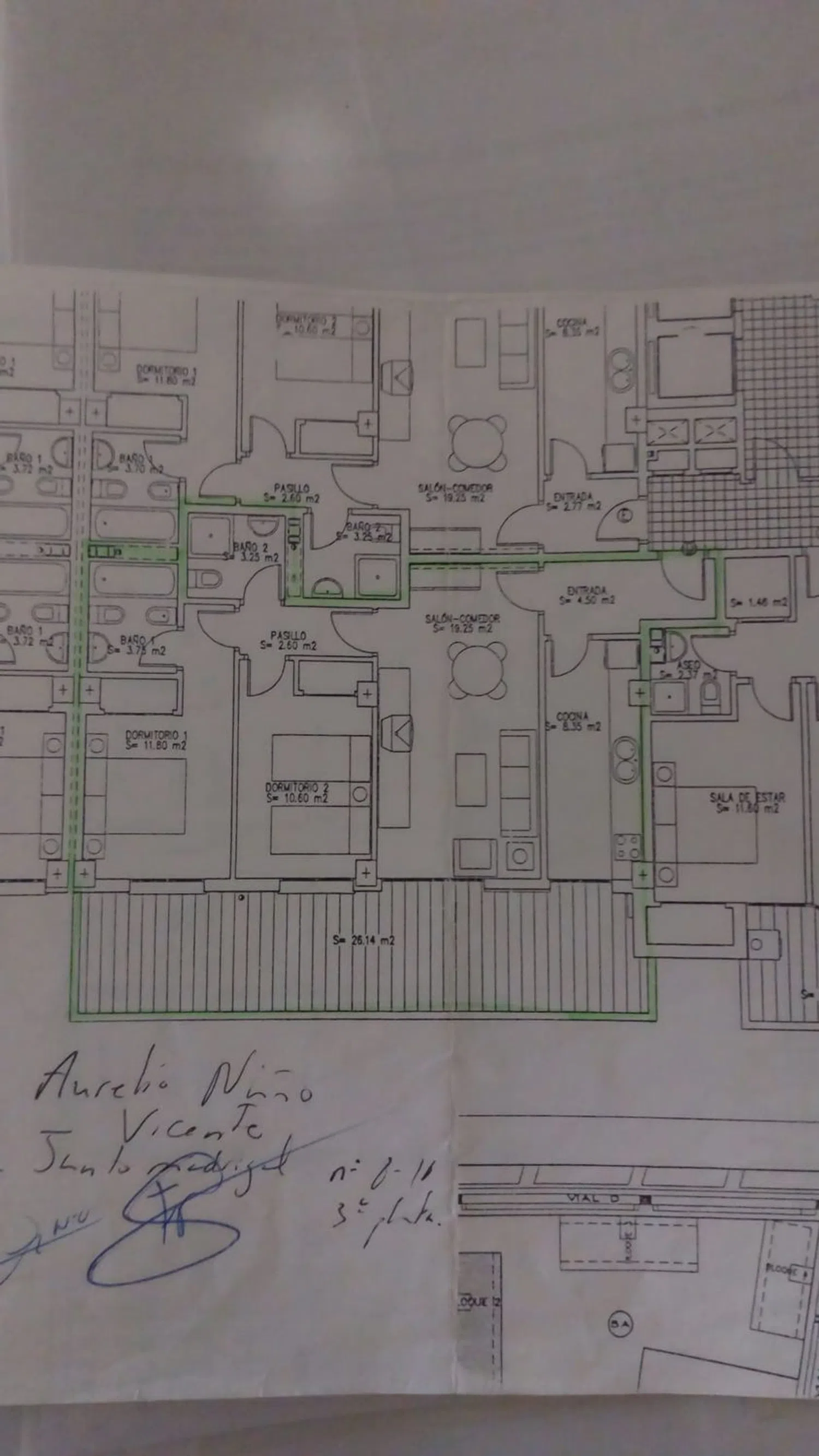 Ático en avenida de Pampaneira, 13 - Foto 5