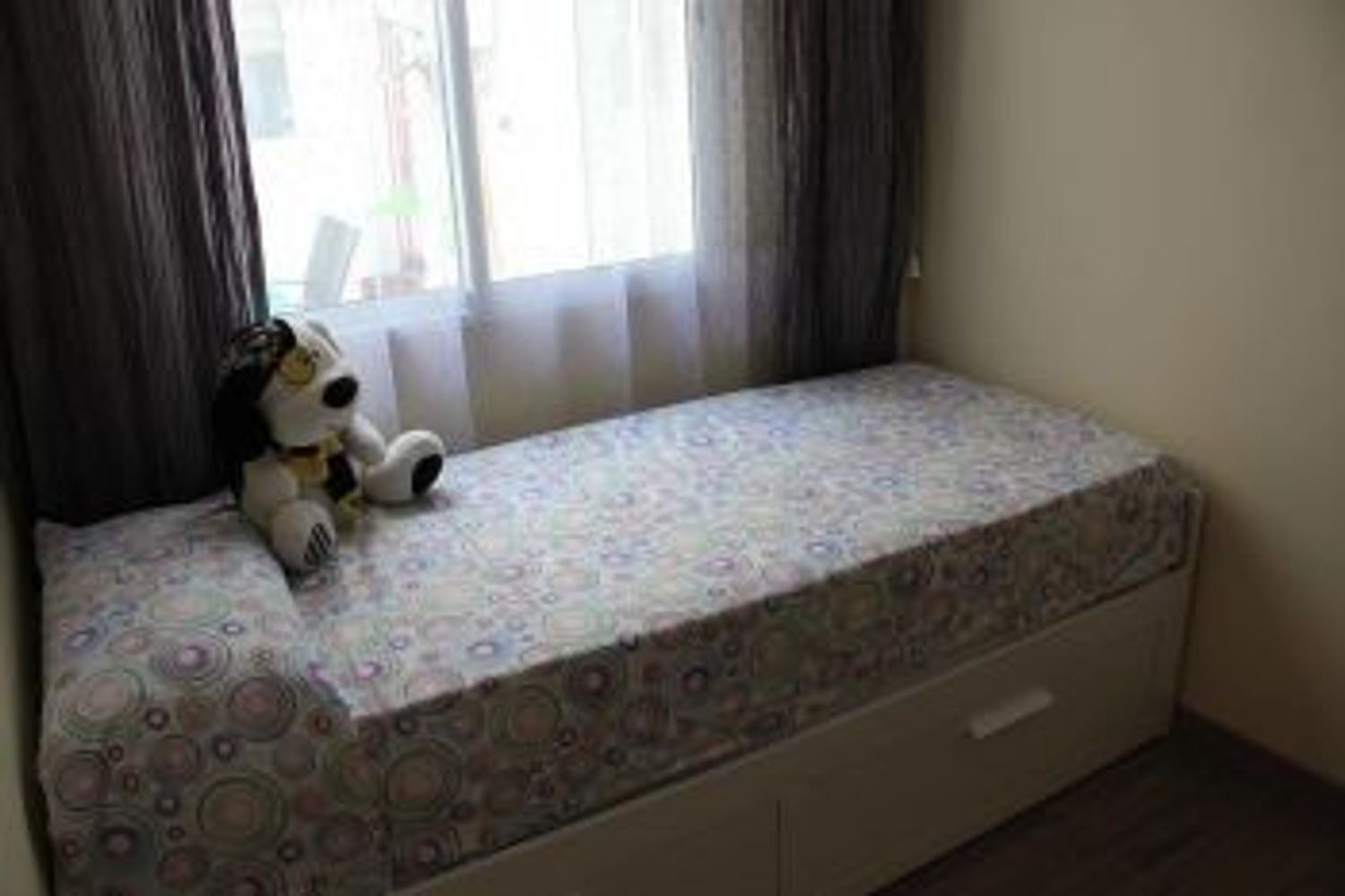 Piso en calle de l'Illa de Hierro, 16 - Foto 1