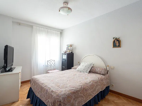 Piso en Calle Solano, 33, Prado de Somosaguas - Foto 18