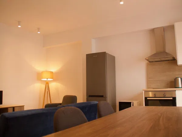 Piso en calle Muñices, 8 - Foto 2