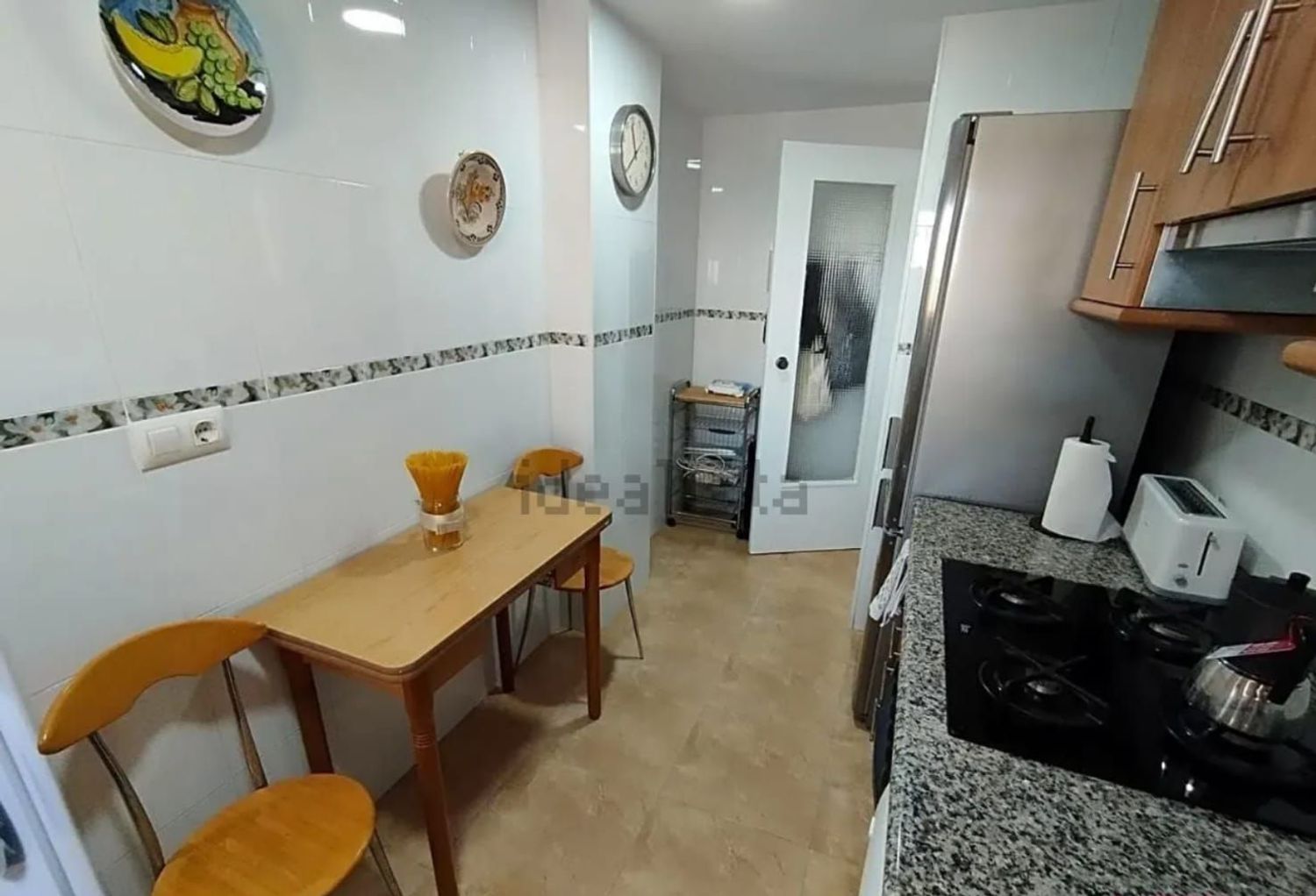 Piso en Calle de l'Explorador Andrés, Ciutat Jardí - Foto 20
