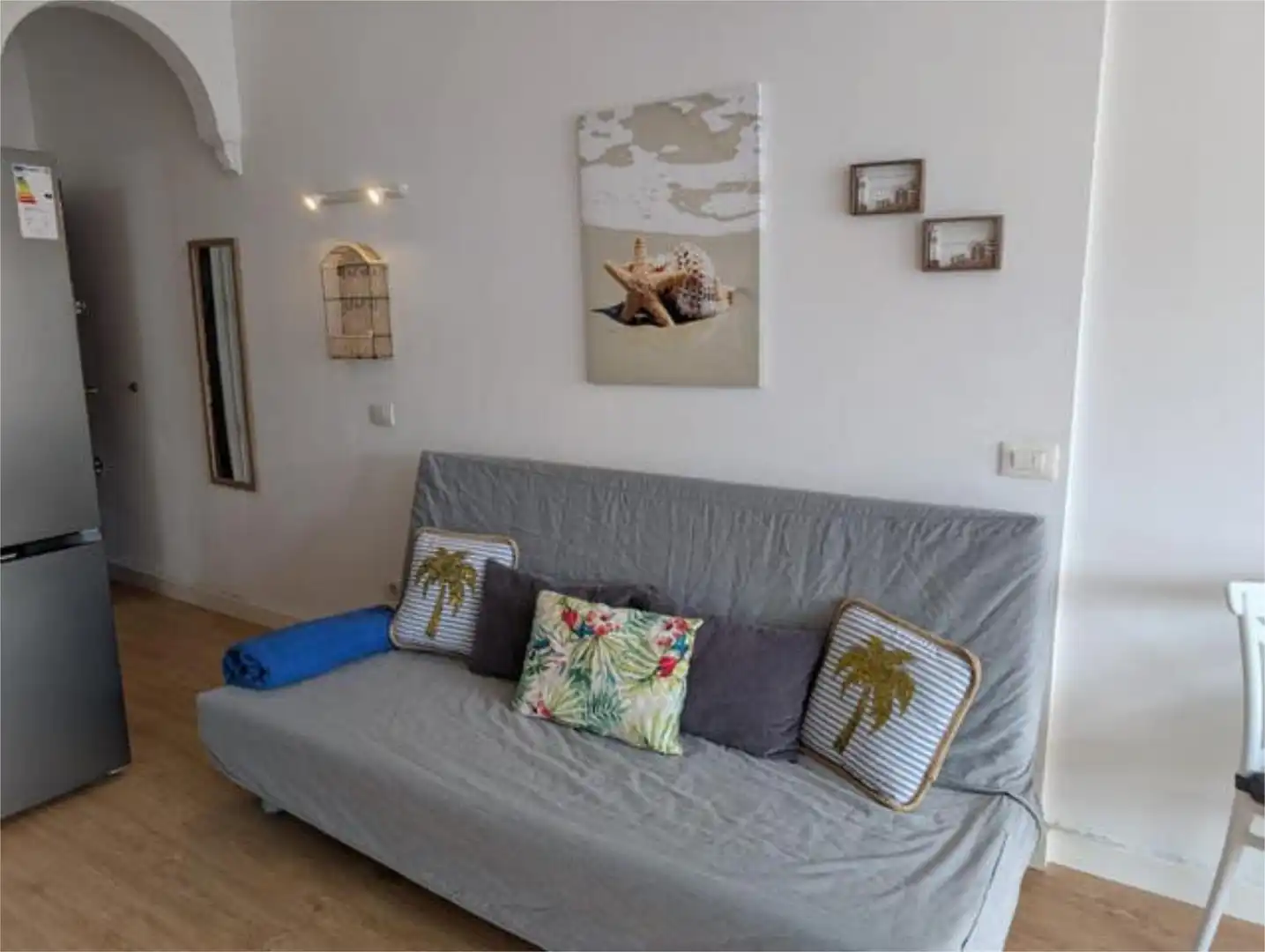 Apartamento en Las Canteras - Foto 2