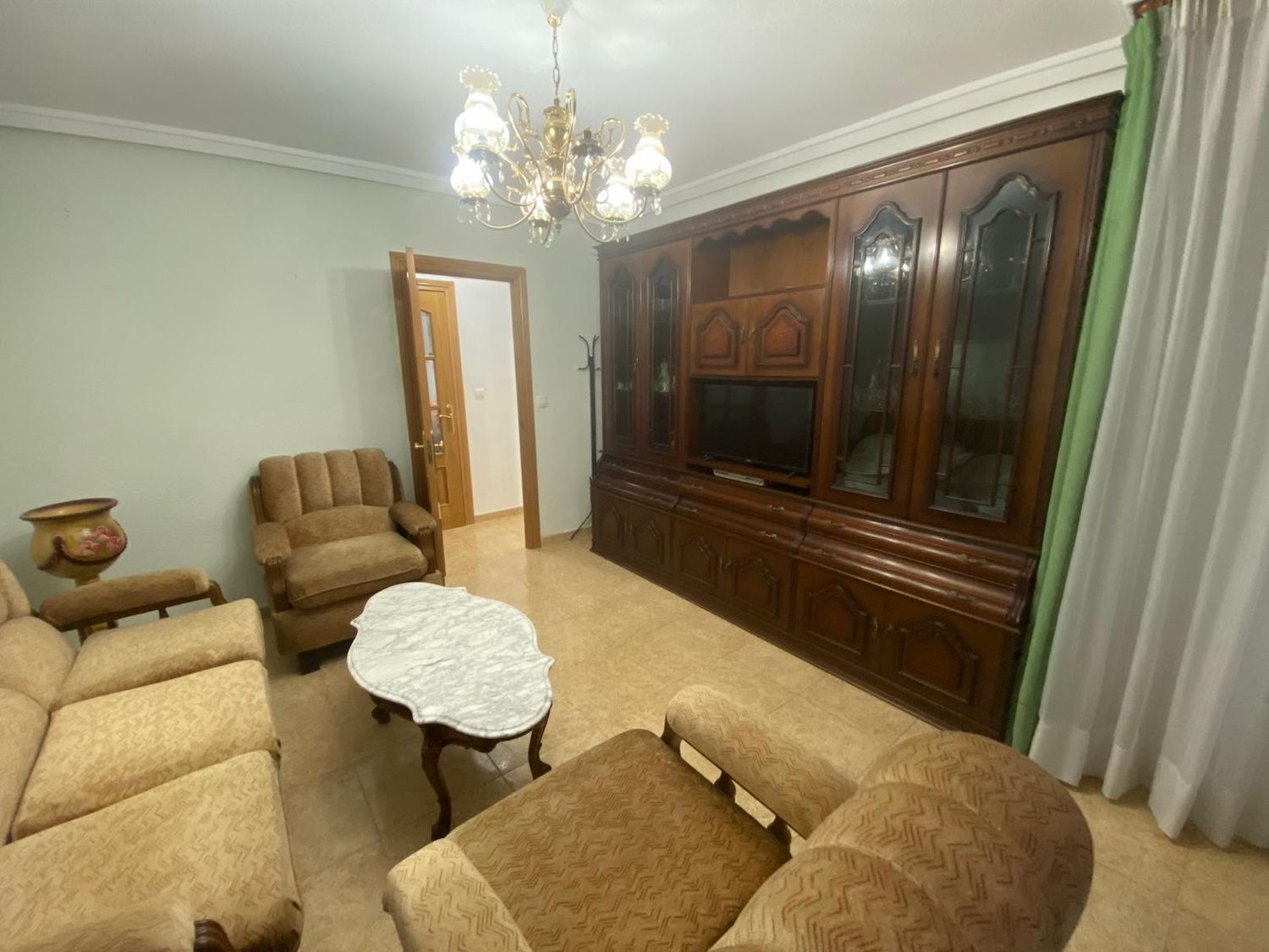 Piso en calle Greco, 36 - Foto 6