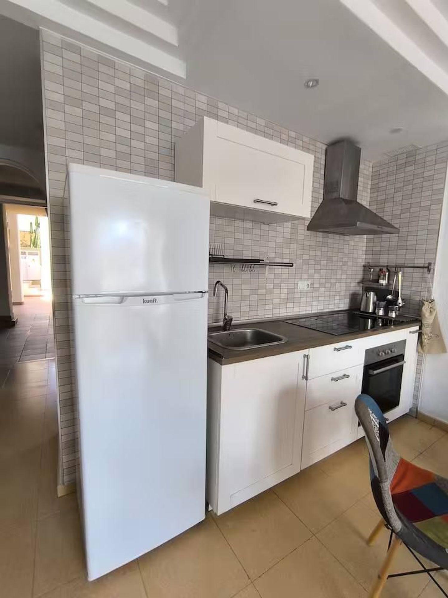 Piso en calle Antonio Navarro, 4 - Foto 6