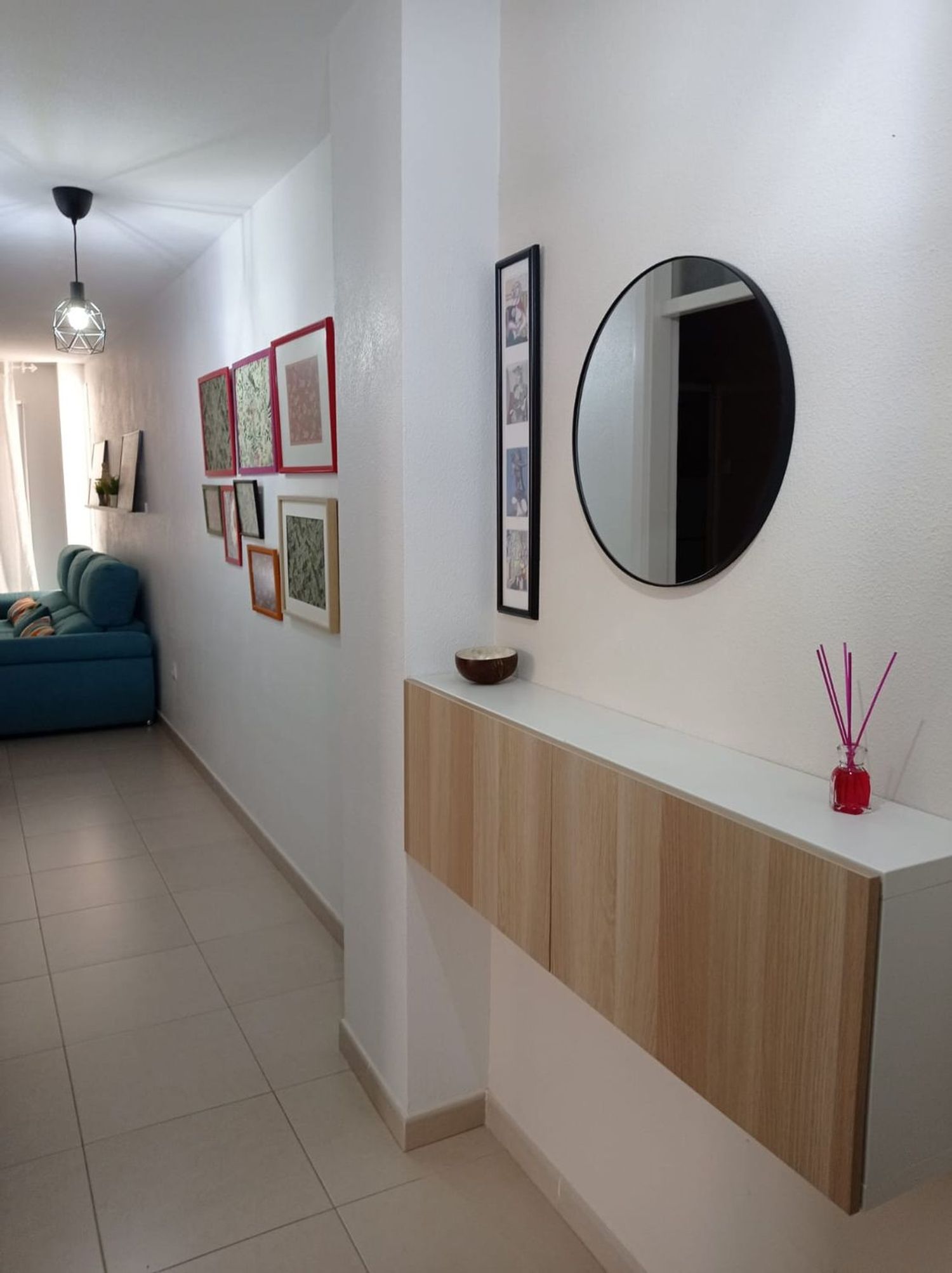 Piso en calle Maya, 3 - Foto 12