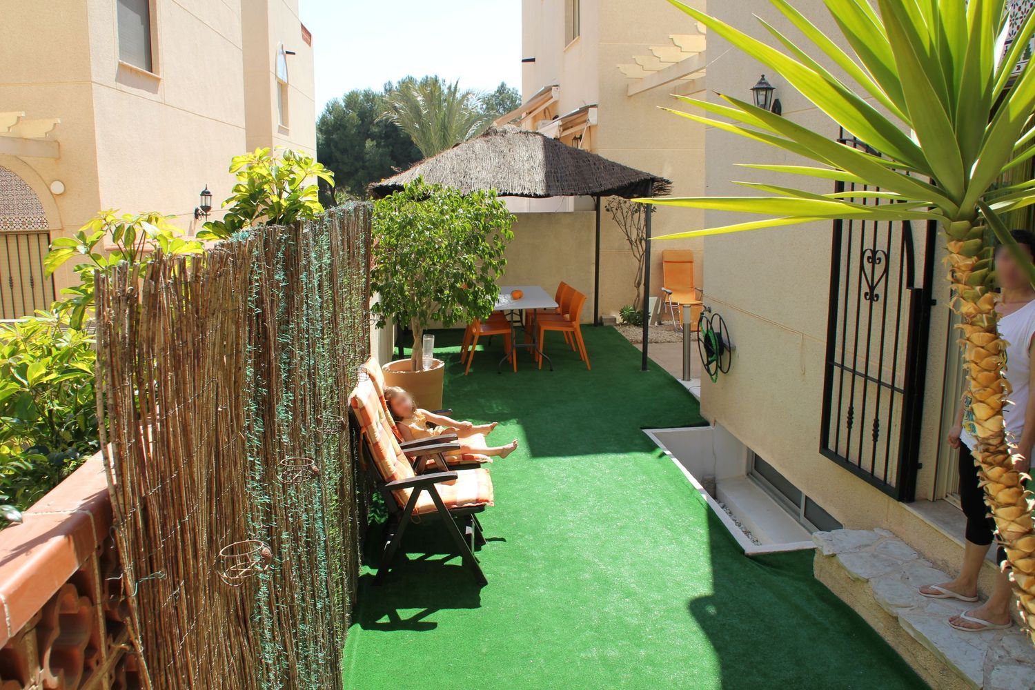 Chalet adosado en Calle del Pla, 8, Campello Pueblo, Campello Pueblo - Foto 9