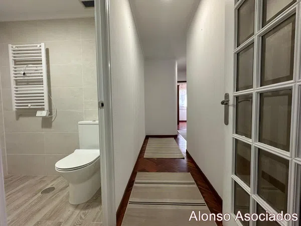 Piso en Avenida Alcalde Gregorio Espino, 81, Casablanca - Calvario - Foto 6