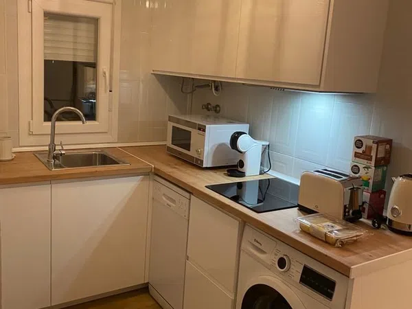 Estudio en Camino De la Cizaña, 23, Guadalmar - Foto 4