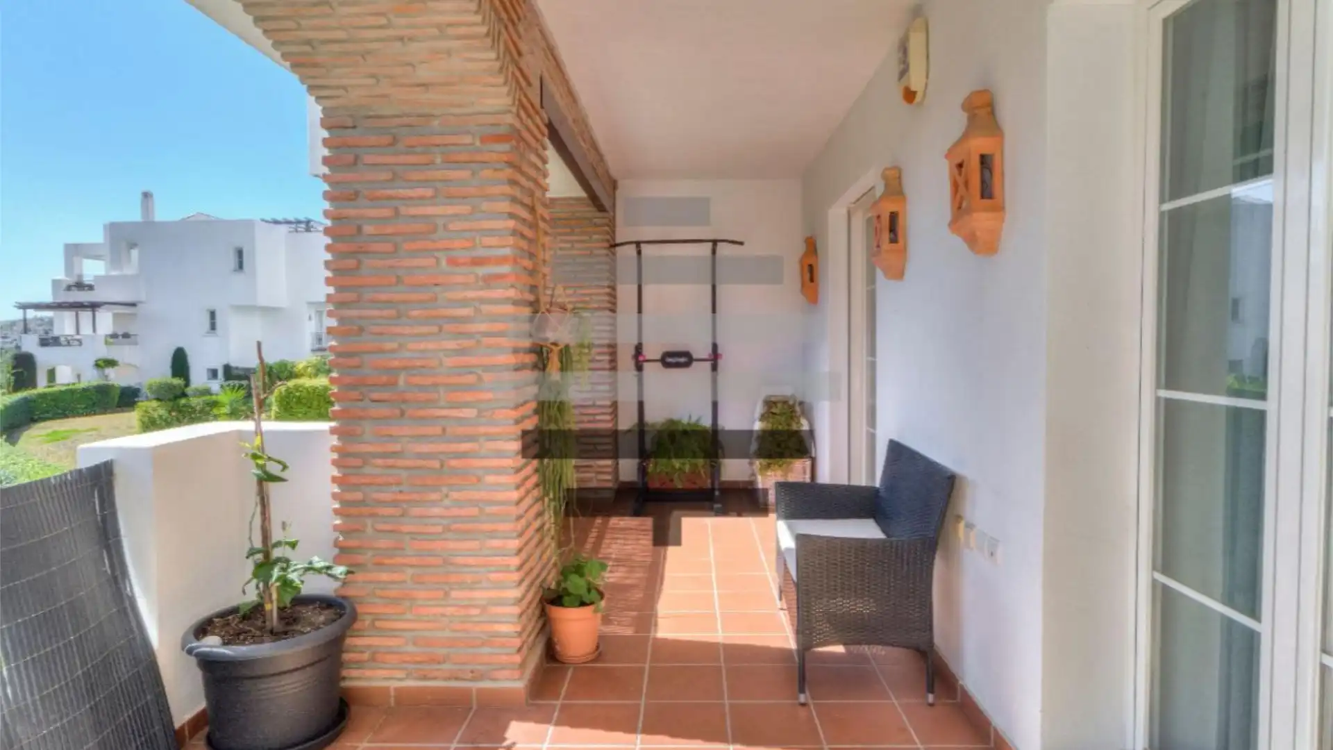 Piso en  Urbanizacion los Aguilares 1 - Foto 4