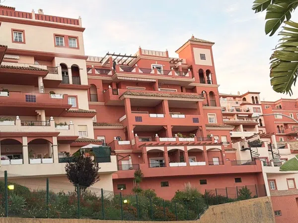 Piso en Urbanización Cármenes los el Hacho, 3, La Duquesa - Foto 2