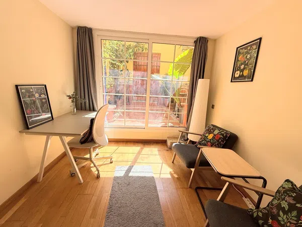 Estudio en Centre, Centre - Foto 1
