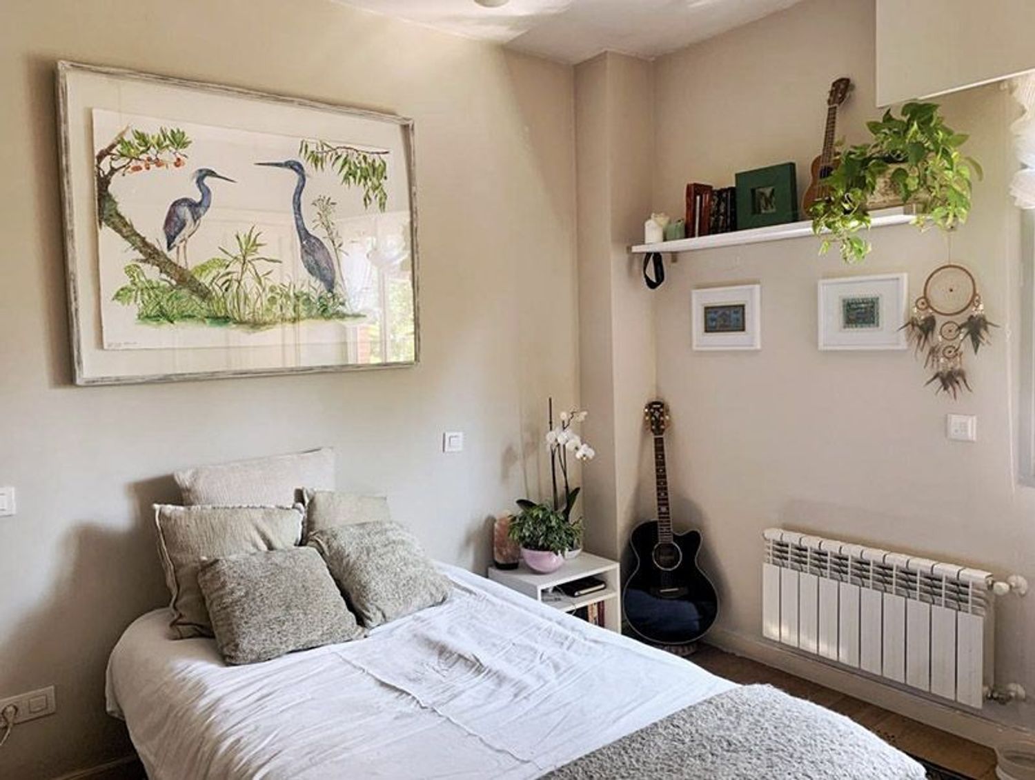 Chalet adosado en venta en Zona Carretera del Plantío - Foto 19