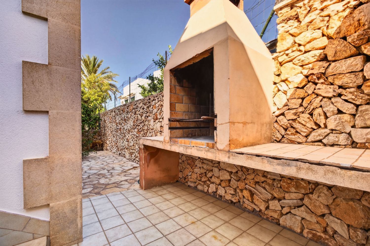 Casa o chalet independiente en Calle d'Isaac Peral, 38, Portocolom, Portocolom - Foto 39