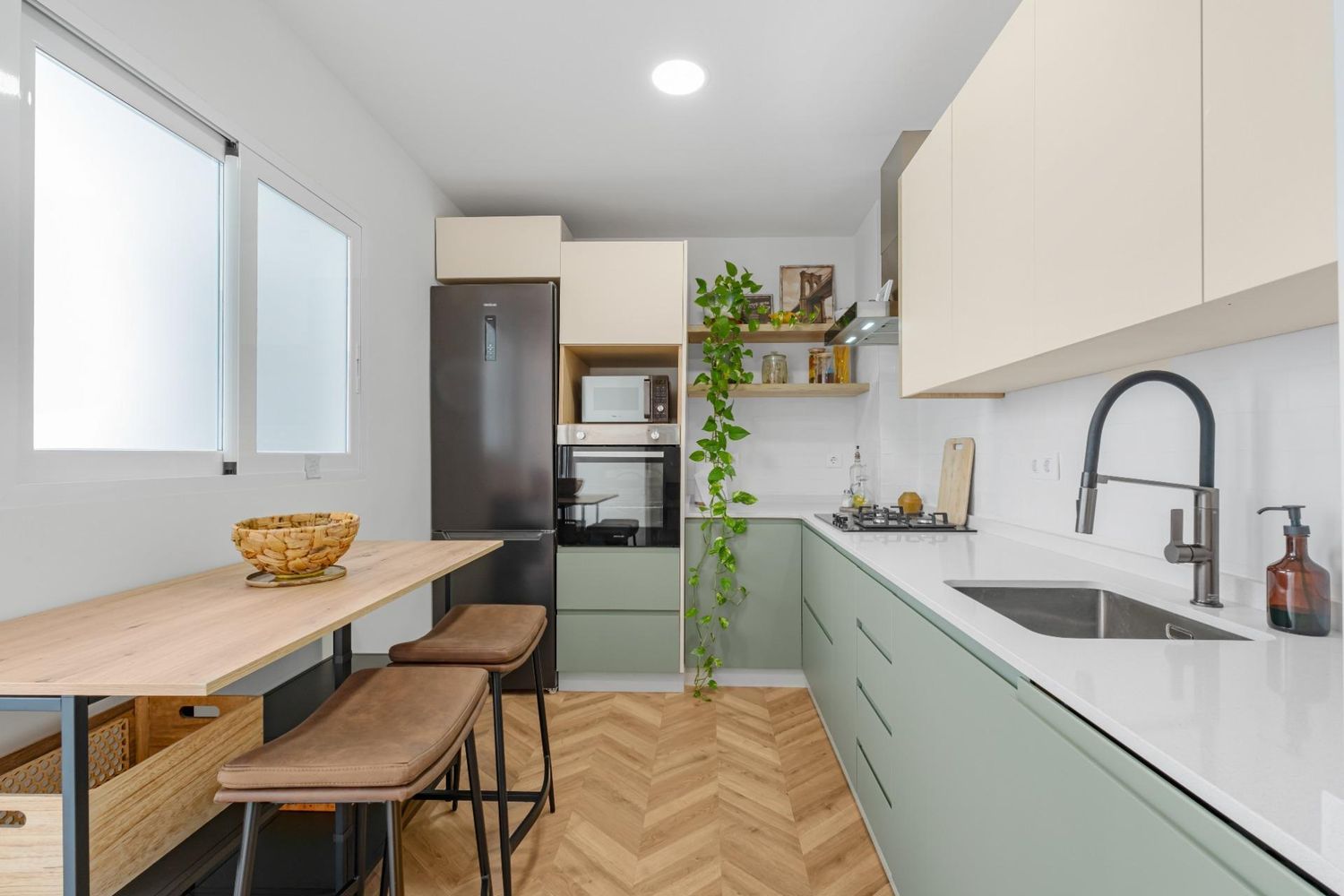 Piso en calle Teniente Durán, 6 - Foto 3