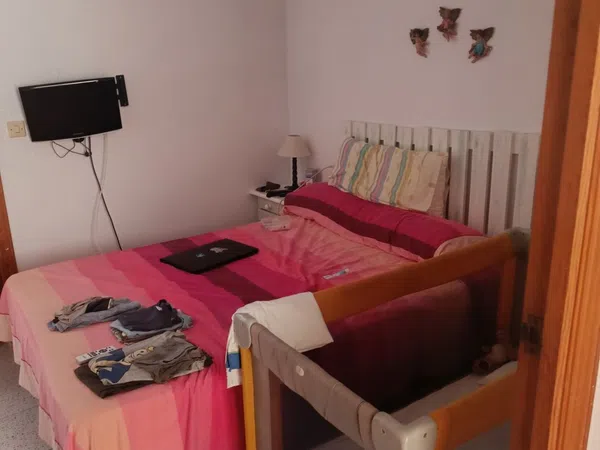 Chalet adosado en calle Costa Rica, 21 - Foto 7