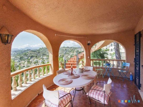 Casa o chalet independiente en Avenida de les Calcides, 141, La Viña - Montemar - San Jaime, La Viña - Montemar - San Jaime - Foto 18
