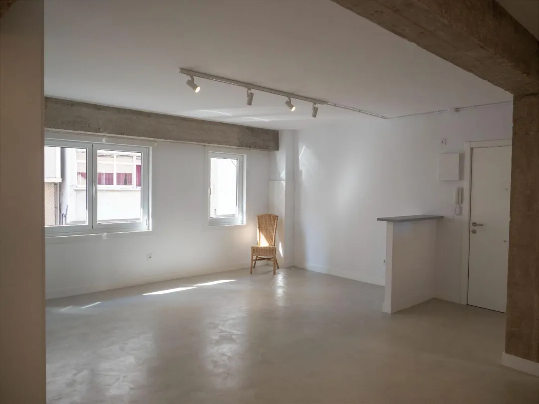 Piso en  Rúa Vista Alegre 5 - Foto 4