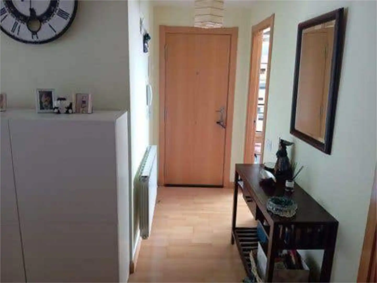 Piso en Zona alta - Foto 3