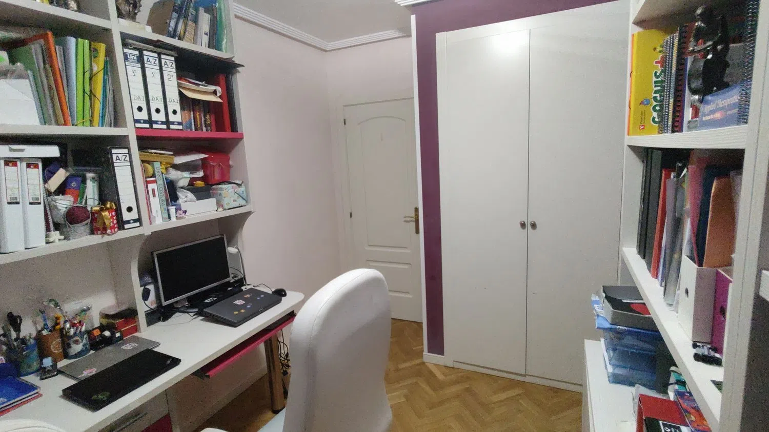 Piso en calle Antonio Fernández María, 14 - Foto 9