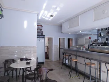 Local comercial en  Calle de Calahorra 56 - Foto 5