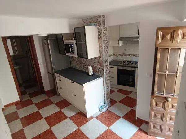 Casa de pueblo en Almáchar - Foto 4
