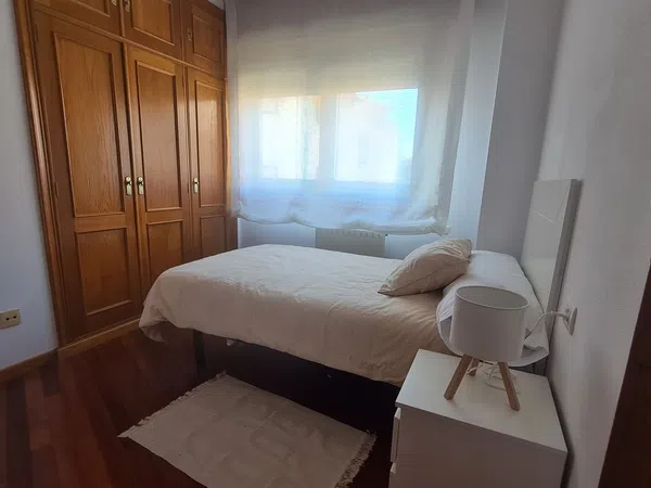 Piso en Paseo Torrente Ballester, 80, San Pedro da Ramallosa, San Pedro da Ramallosa - Foto 15
