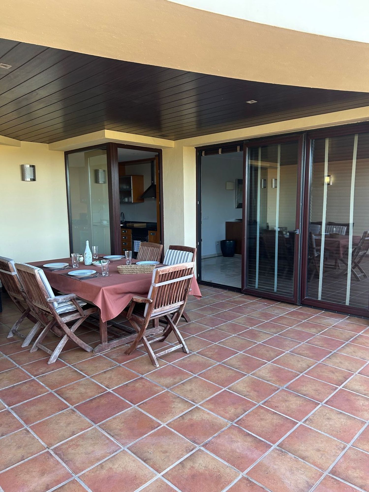 Piso en Calle de Atamaría, 20, La Manga Club-Atamaría - Foto 14