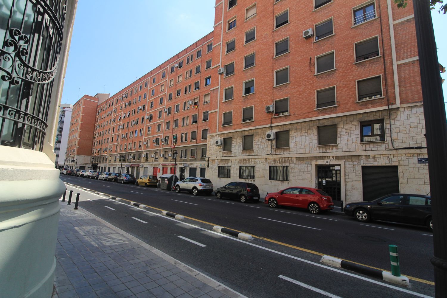 Piso en Calle del General Gil Dolz, Mestalla - Foto 14