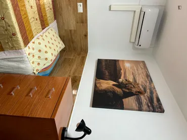 Estudio en L'Hospitalet de Llobregat - Foto 2
