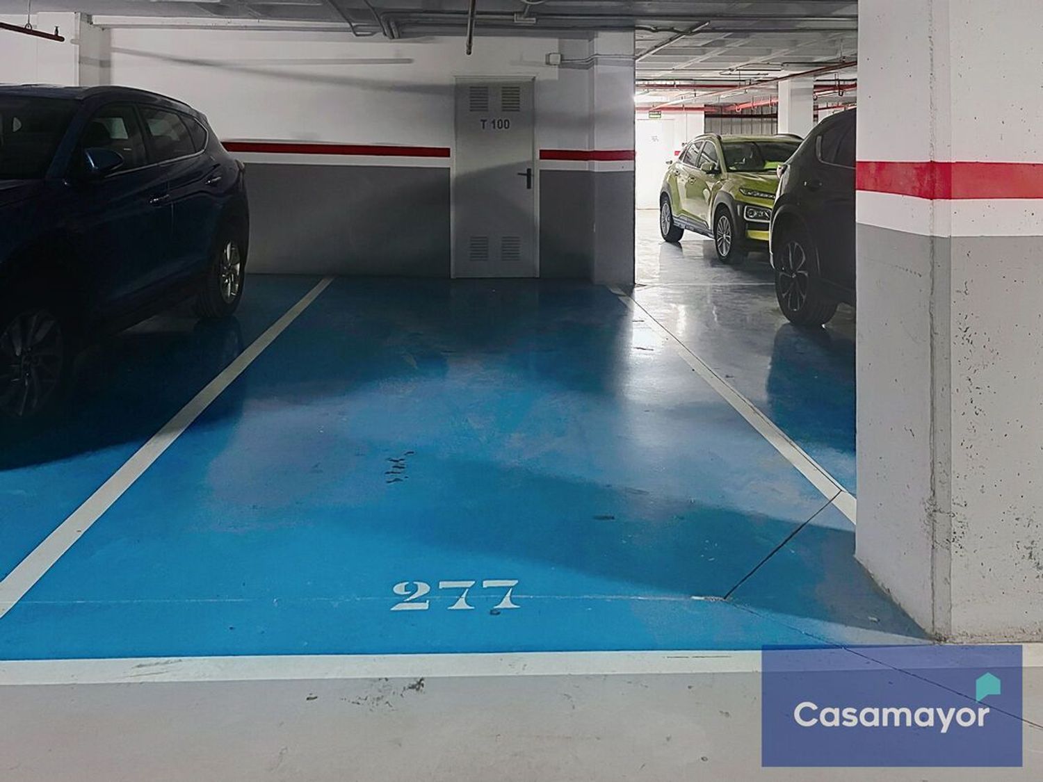 Piso en Calle Médico Andrés Boldó, 1 - Foto 46