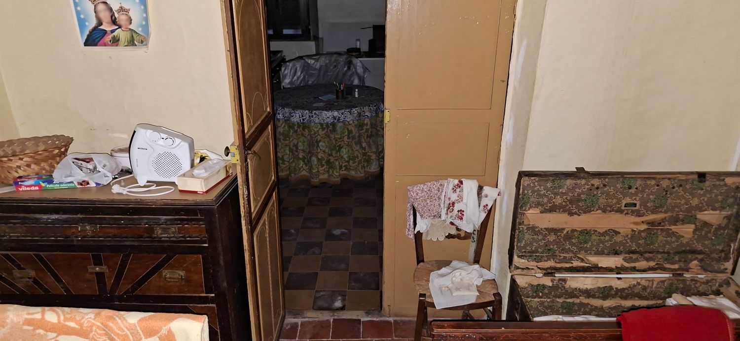 Casa de pueblo en Calle Ancha, 6 - Foto 23