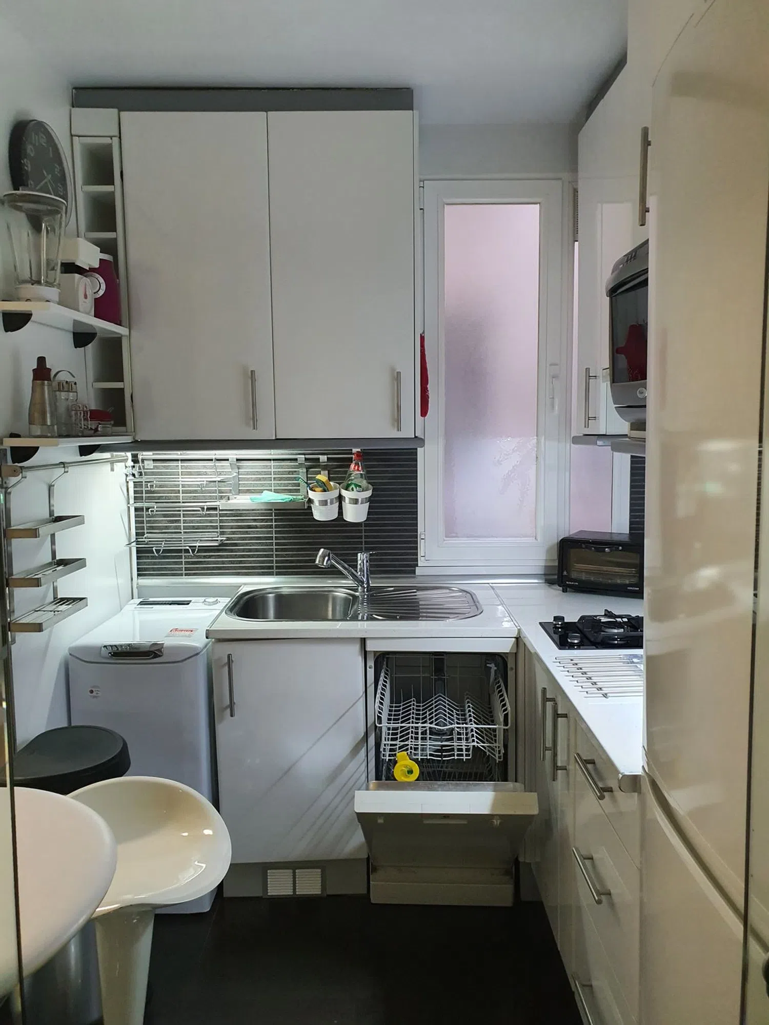 Piso en calle del General Pardiñas, 17 - Foto 18