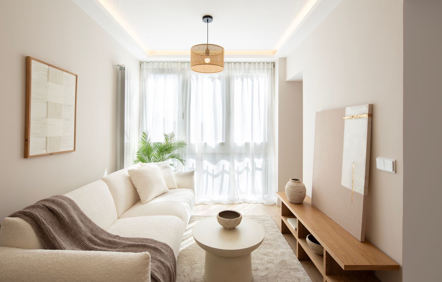 Piso en Barrio La Paz - Foto 8