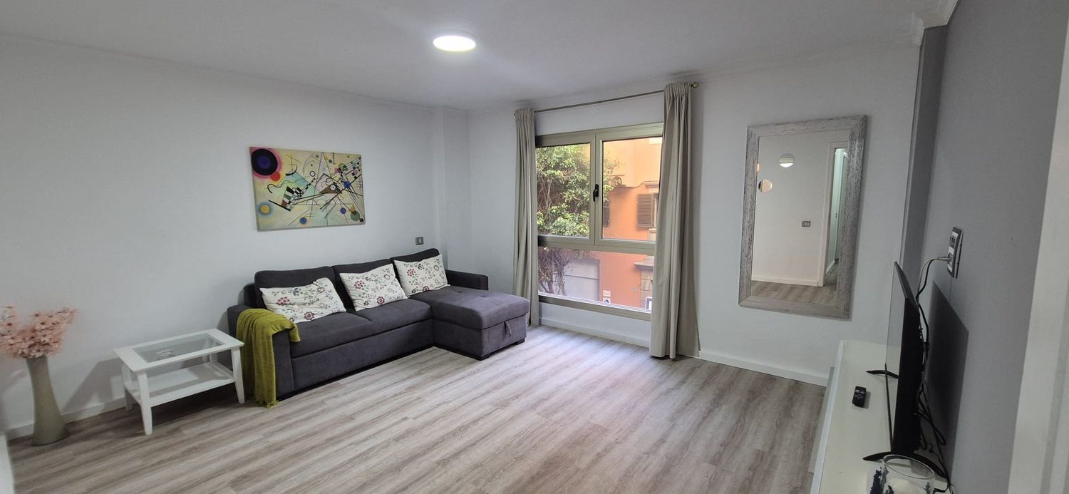 Piso en Calle Doctor Grau Bassas, 34, Santa Catalina - Canteras - Foto 3