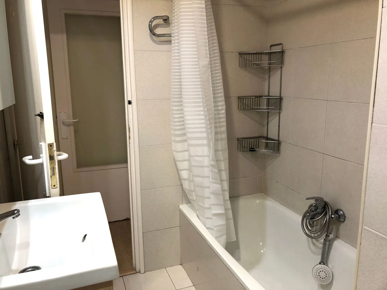 Piso en calle de Leñeros, 39 - Foto 17