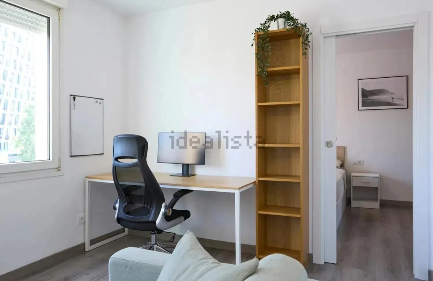 Piso en calle de Tessàlia, 6 - Foto 6