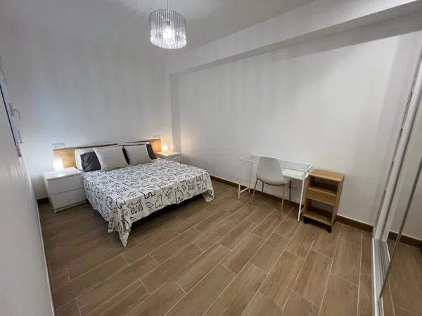 Piso en Calle Alfredo s Pérez, 11, Arenales - Lugo - Avda Marítima - Foto 15