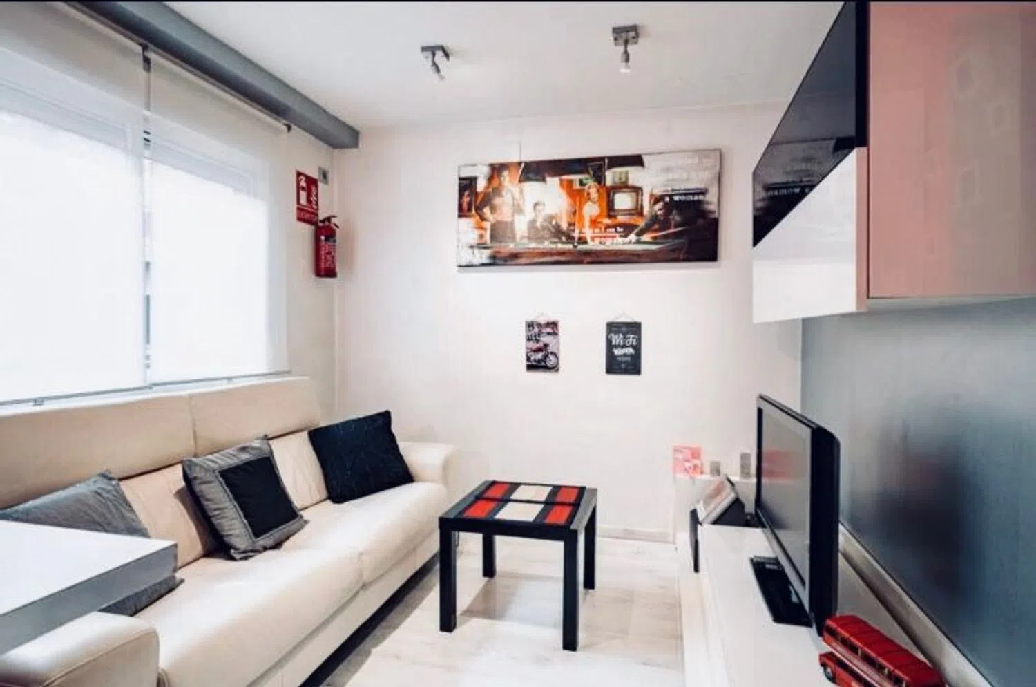 Piso en calle del Conde de Miranda, 1 - Foto 3