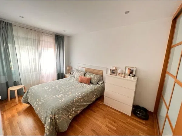 Piso en avenida de Castrelos, 99 - Foto 2