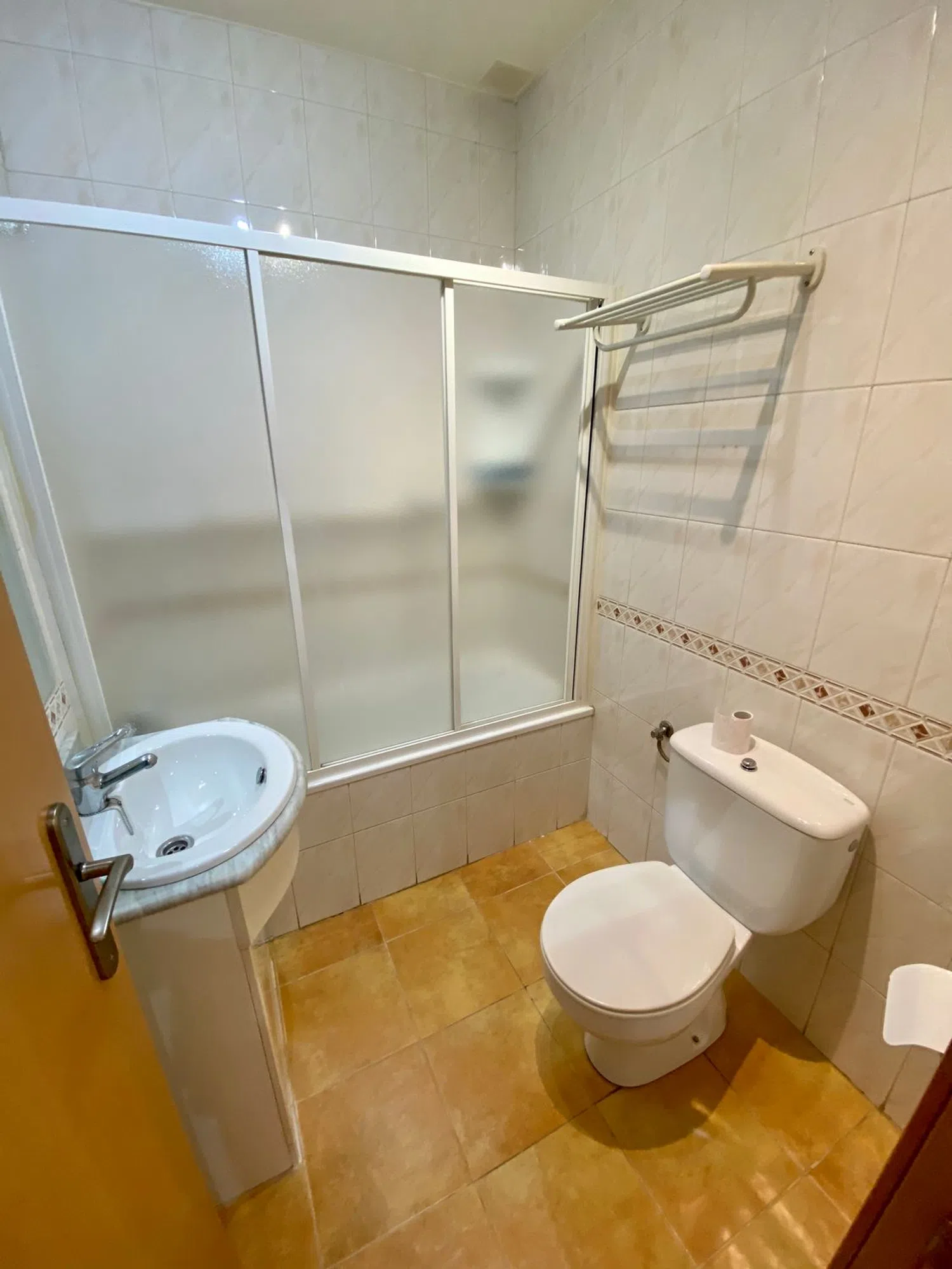 Piso en calle de Madridejos, 13 - Foto 8