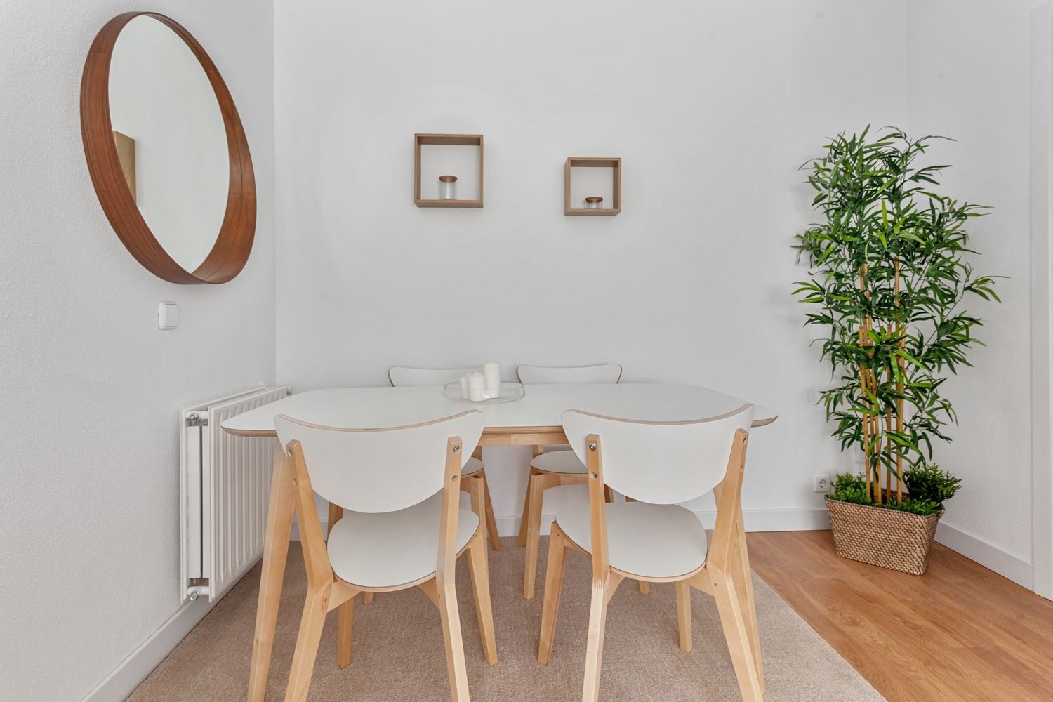 Piso en calle del Cerro de Valdecahonde, 2 - Foto 3