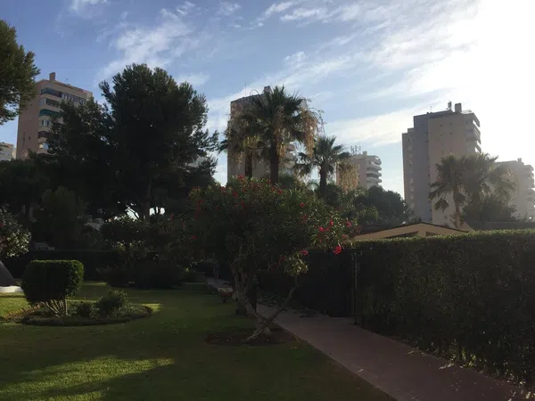 Piso en avenida de Benyamina, 13 - Foto 7