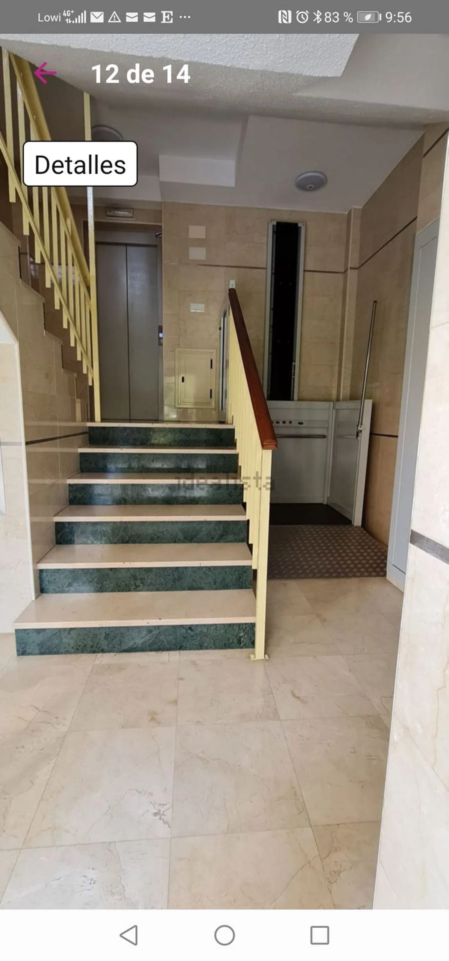 Piso en avenida de José Ortega y Gasset, 50 - Foto 13
