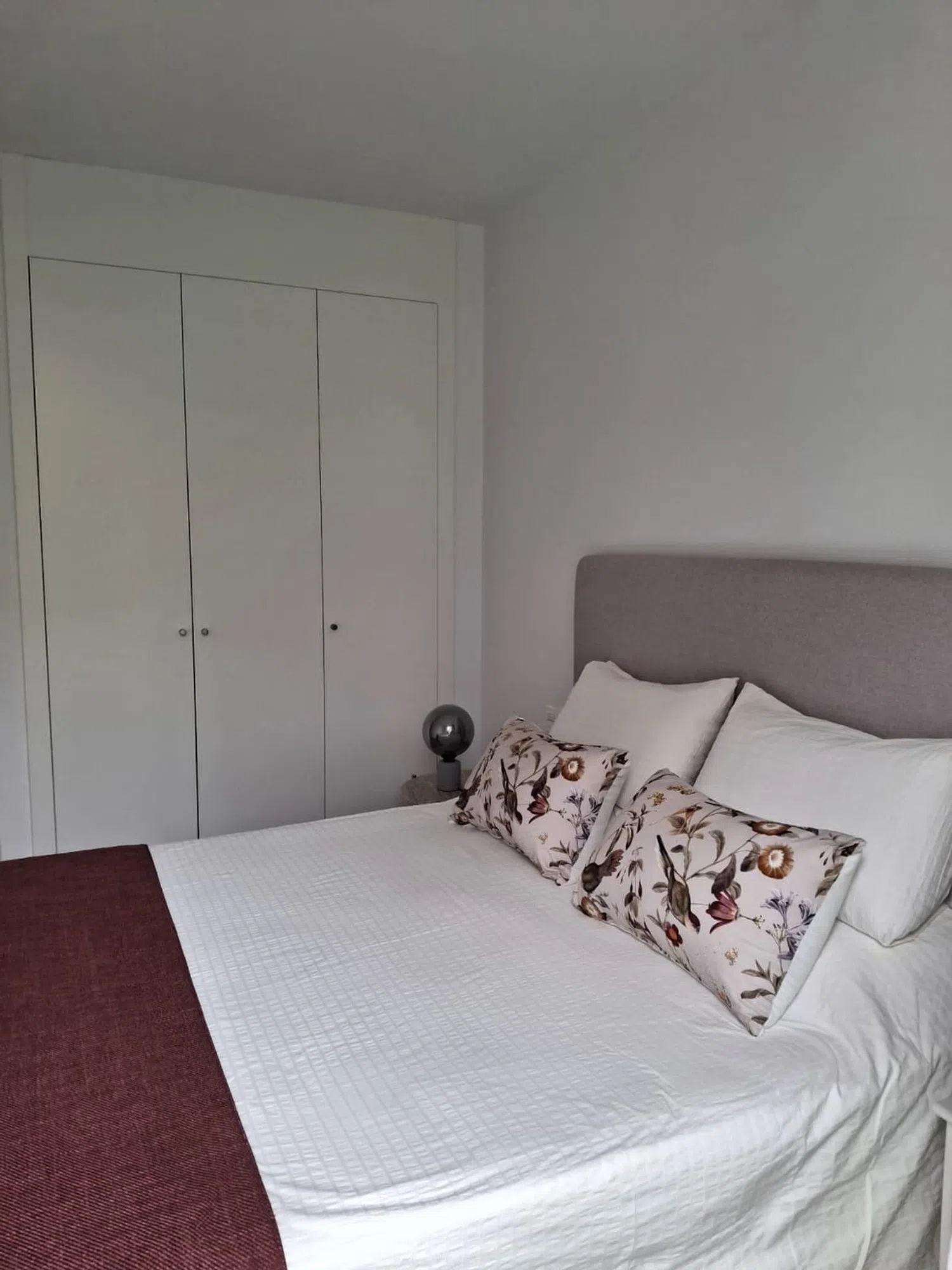 Piso en calle de Hermosilla, 106 - Foto 8