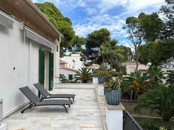 Casa o chalet independiente en Les Maravelles, Les Maravelles - Foto 6