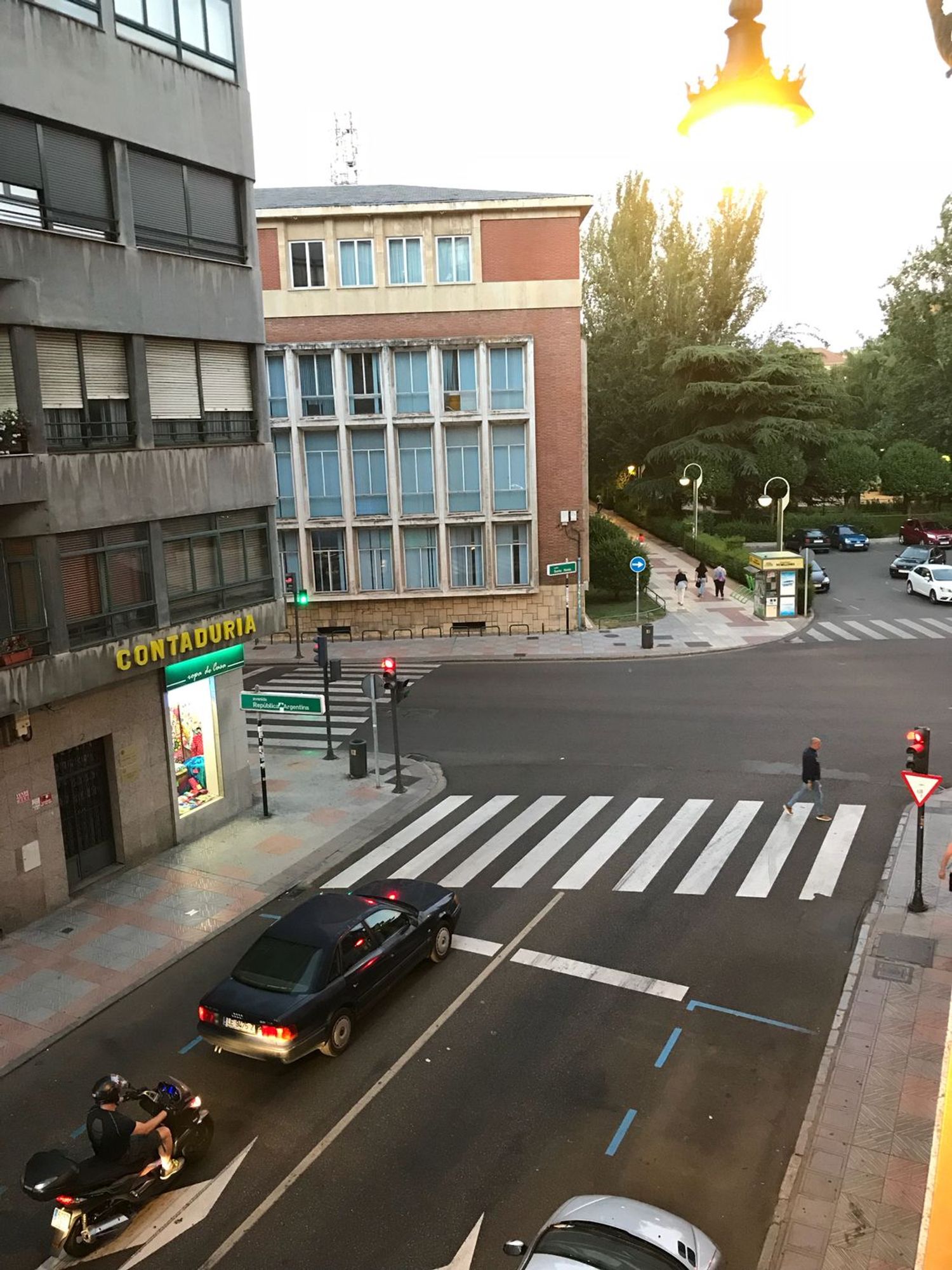 Piso en Avenida República Argentina, 3, Centro Ciudad, Centro Ciudad - Foto 5