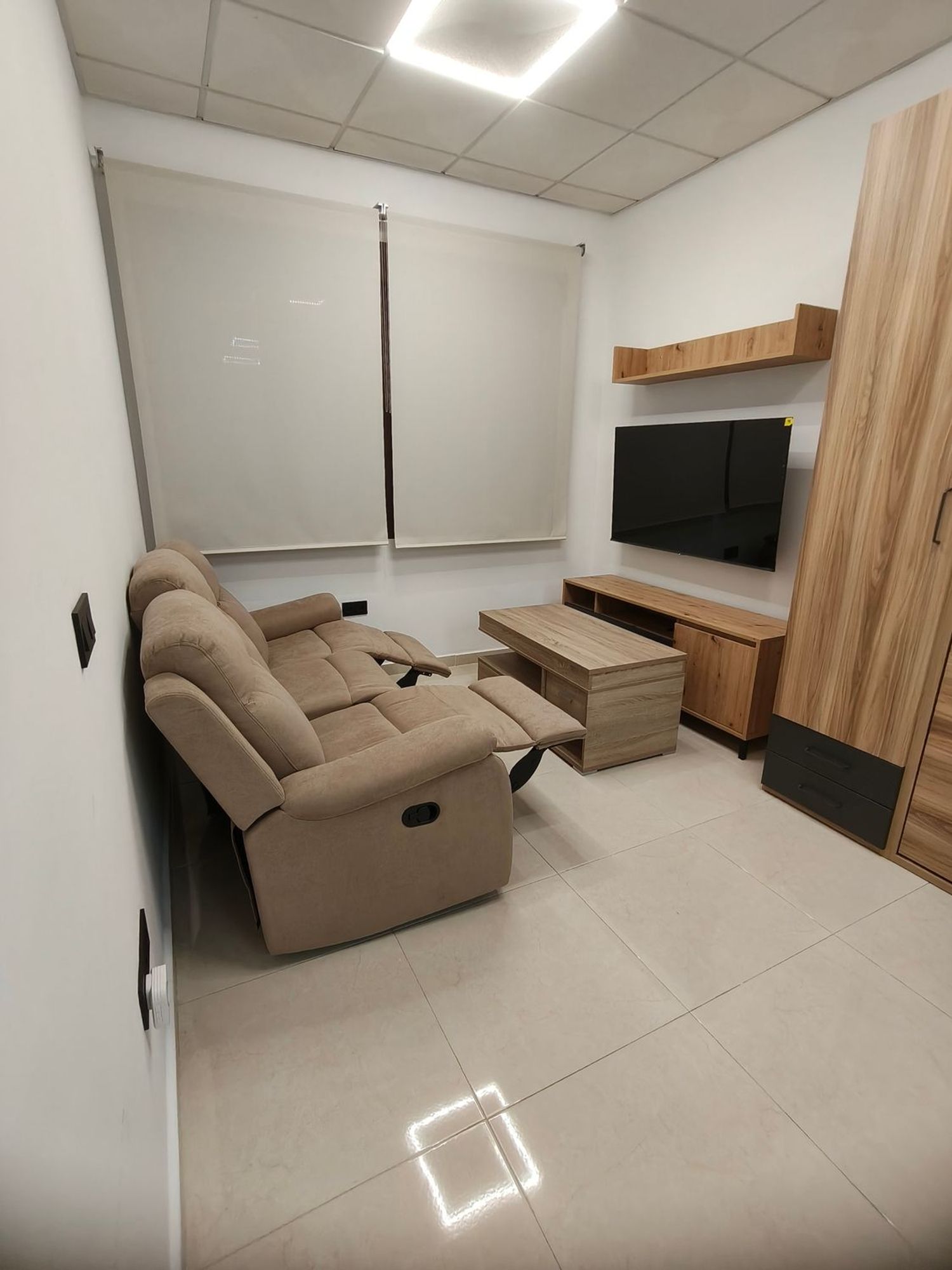 Estudio en Calle Doctor Fleming, 26 - Foto 11